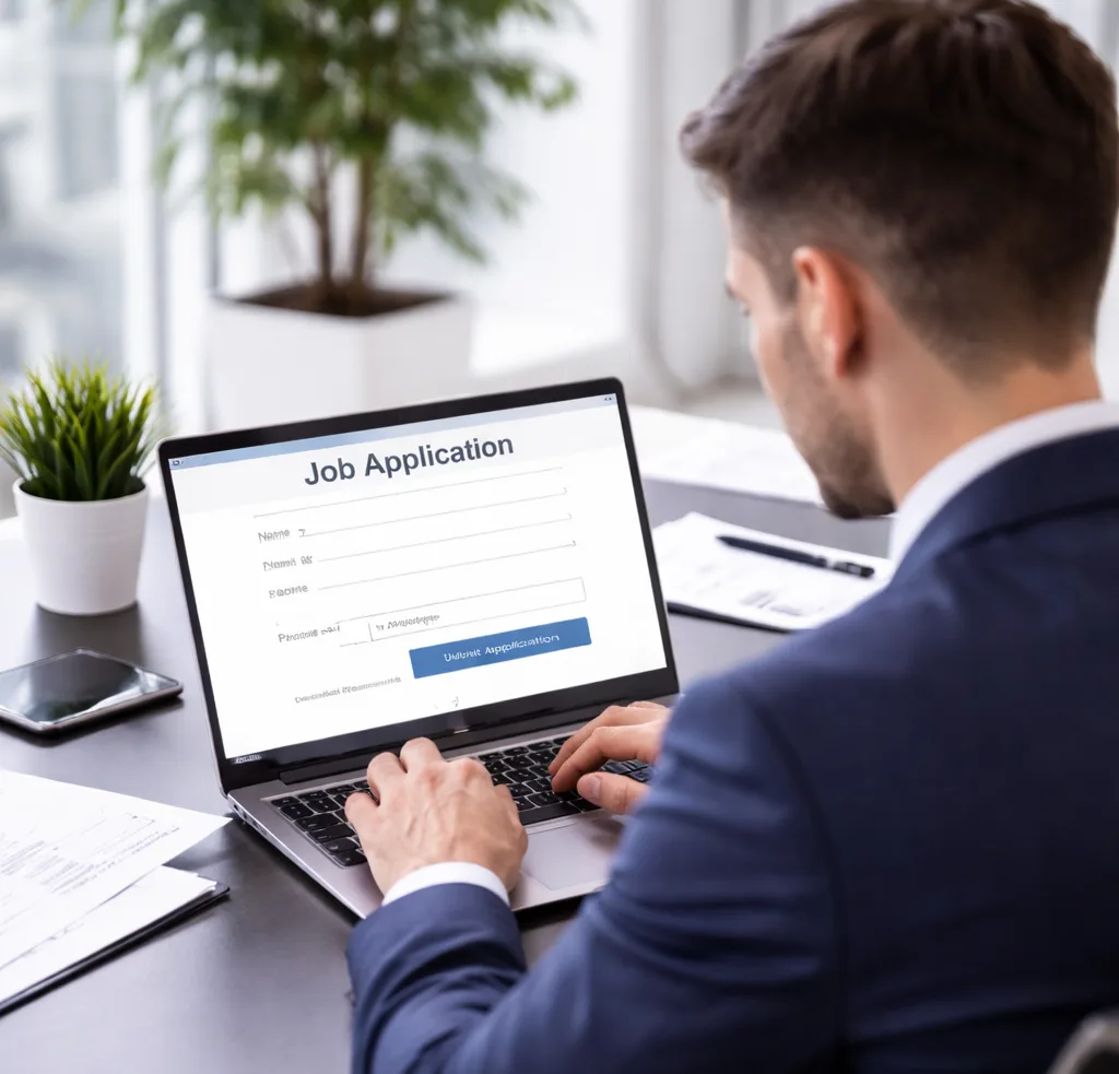 Apply to Action Group Holdings