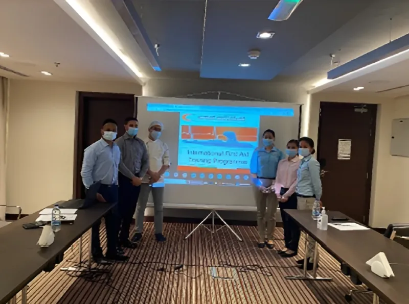 IBIS Kuwait Planet 21 Day