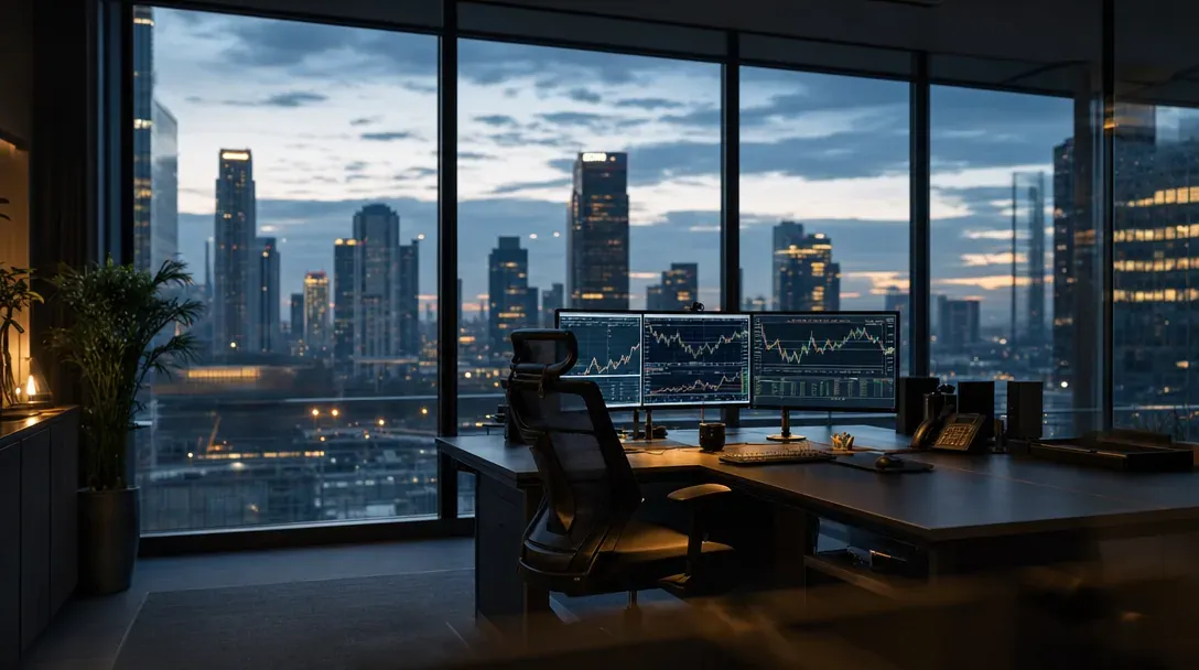 Investment and asset management