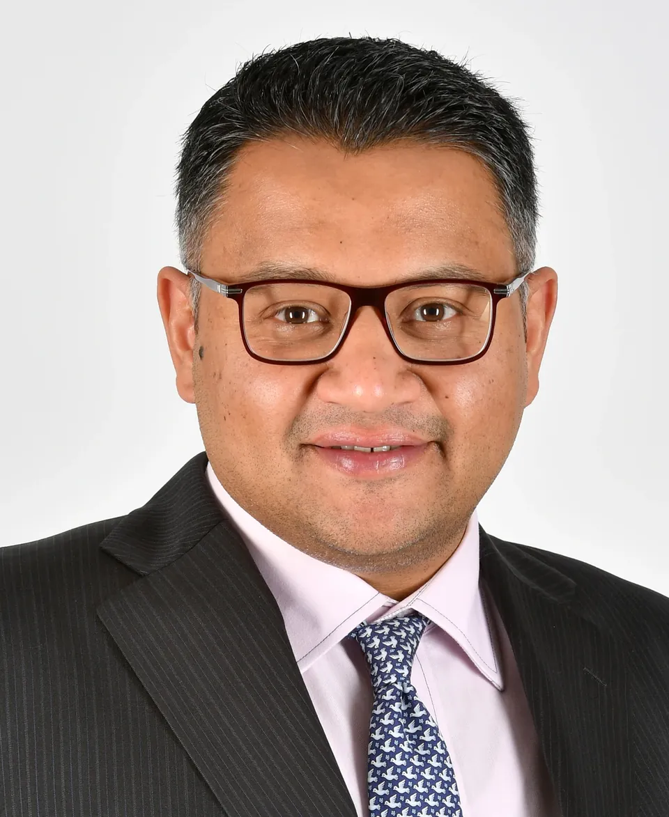 Asif Khan