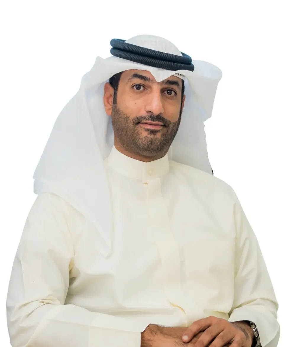 Eng. Abdulaziz Al Humaidhi