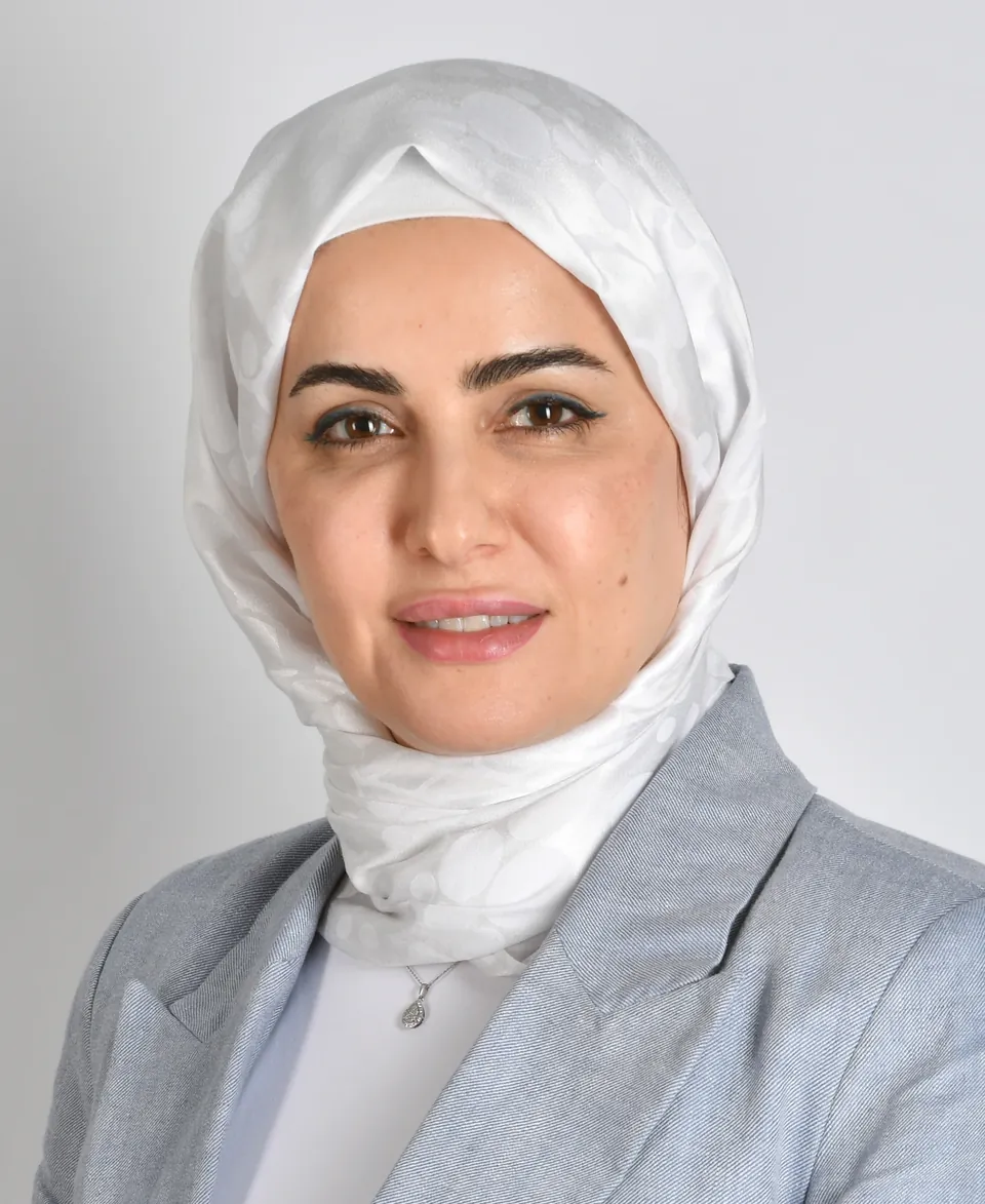 Mariam Ibrahim