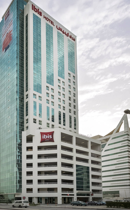 Ibis Seef, Bahrain